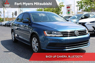 2017 Volkswagen Jetta 1.4T S 3VW2B7AJ4HM279882 2017 Volkswagen Jetta 1.4T S