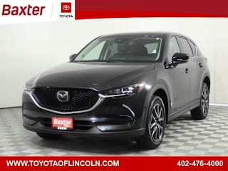 2018 Mazda CX-5 Touring JM3KFBCM8J0463675 2018 Mazda CX-5 Touring