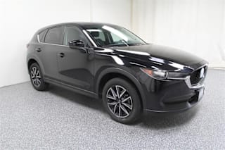 2018 Mazda CX-5 Touring JM3KFACM9J1350161 2018 Mazda CX-5 Touring