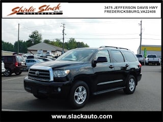 2016 Toyota Sequoia SR5 5TDZY5G17GS064796 2016 Toyota Sequoia SR5
