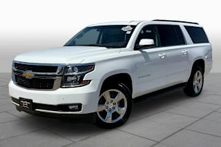 2017 Chevrolet Suburban 1GNSCHKC3HR267279 2017 Chevrolet Suburban