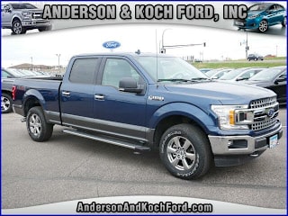 2018 Ford F-150 XL 1FTFW1EG4JFA17984 2018 Ford F-150 XL