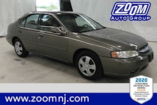 2000 Nissan Altima XE 1N4DL01D5YC108432 2000 Nissan Altima XE