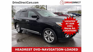 2014 Nissan Pathfinder Platinum 5N1AR2MM8EC609907 2014 Nissan Pathfinder Platinum