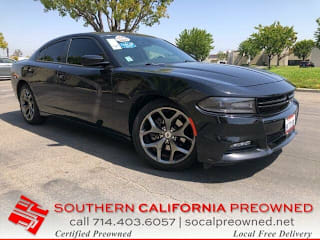 2015 Dodge Charger 2C3CDXCT7FH880297 2015 Dodge Charger