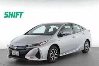 2018 Toyota Prius Prime Plus JTDKARFP1J3092489 2018 Toyota Prius Prime Plus