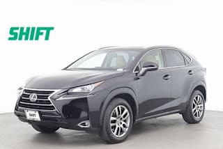 2016 Lexus NX 200t Base JTJYARBZ3G2036566 2016 Lexus NX 200t Base