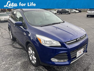 2015 Ford Escape SE 1FMCU0GXXFUB29719 2015 Ford Escape SE