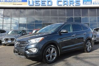 2016 Hyundai Santa Fe KM8SNDHF2GU136493 2016 Hyundai Santa Fe