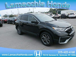 2020 Honda CR-V EX-L 5J6RW2H85LL046447 2020 Honda CR-V EX-L