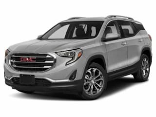 2019 GMC Terrain SLT 3GKALPEX4KL269493 2019 GMC Terrain SLT