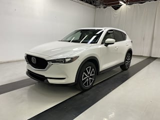 2018 Mazda CX-5 Touring JM3KFACM9J1455573 2018 Mazda CX-5 Touring
