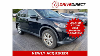 2014 Honda CR-V EX 5J6RM4H53EL022190 2014 Honda CR-V EX