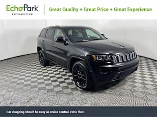 2018 Jeep Grand Cherokee 1C4RJFAG6JC203333 2018 Jeep Grand Cherokee