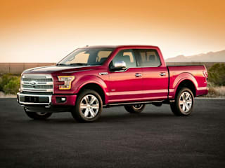 2017 Ford F-150 1FTEW1CP3HKE19835 2017 Ford F-150