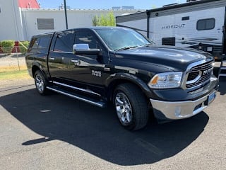 2017 Ram Pickup 1500 Laramie Longhorn 1C6RR7PT5HS808843 2017 Ram Pickup 1500 Laramie Longhorn