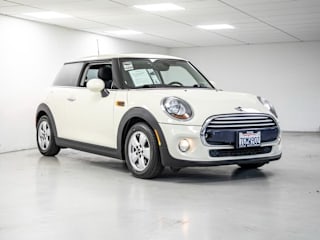 2014 MINI Cooper Cooper WMWXM5C50ET972997 2014 MINI Cooper Cooper