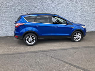 2018 Ford Escape 1FMCU9HD6JUA29926 2018 Ford Escape