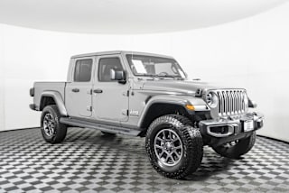 2020 Jeep Gladiator North Edition 1C6HJTFGXLL156899 2020 Jeep Gladiator North Edition