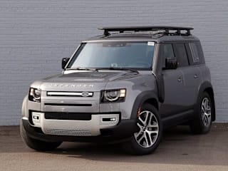 2020 Land Rover Defender 110 First Edition SALE97EU3L2022480 2020 Land Rover Defender 110 First Edition