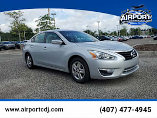 2015 Nissan Altima 2.5 S 1N4AL3AP4FN372368 2015 Nissan Altima 2.5 S