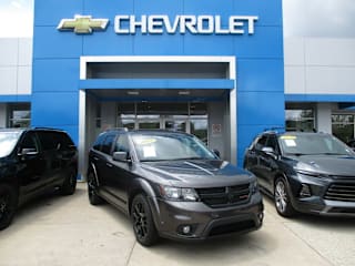 2018 Dodge Journey GT 3C4PDCEG4JT319481 2018 Dodge Journey GT