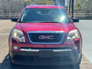 2012 GMC Acadia 1GKKRNED3CJ226172 2012 GMC Acadia