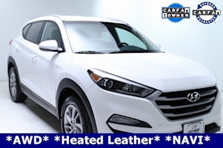 2018 Hyundai Tucson SEL Plus KM8J3CA4XJU708695 2018 Hyundai Tucson SEL Plus