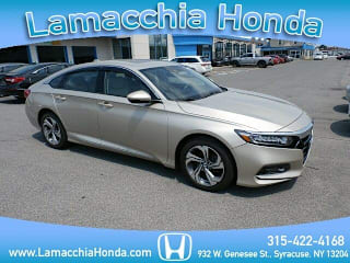 2018 Honda Accord EX-L 1HGCV1F57JA023828 2018 Honda Accord EX-L