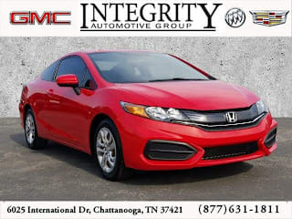 2015 Honda Civic LX 2HGFG3B57FH523800 2015 Honda Civic LX