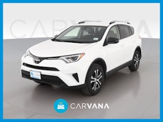 2017 Toyota RAV4 JTMBFREV8HJ140657 2017 Toyota RAV4