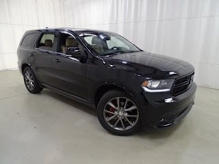 2017 Dodge Durango GT 1C4RDHDG9HC703088 2017 Dodge Durango GT