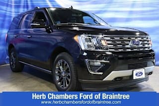 2019 Ford Expedition 1FMJU2AT8KEA00035 2019 Ford Expedition