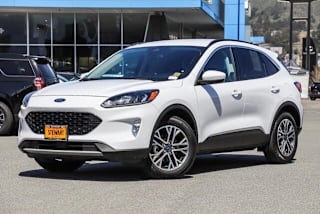 2020 Ford Escape SEL 1FMCU0H67LUB70875 2020 Ford Escape SEL