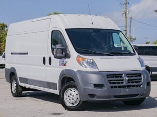 2015 Ram ProMaster Cargo 3C6TRVDG3FE509174 2015 Ram ProMaster Cargo