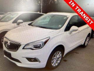 2018 Buick Envision LRBFX1SA0JD009176 2018 Buick Envision