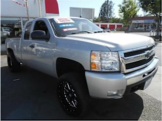 2011 Chevrolet Silverado 1500 LT 1GCRKSE34BZ427860 2011 Chevrolet Silverado 1500 LT