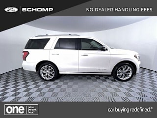 2018 Ford Expedition Platinum 1FMJU1MTXJEA10070 2018 Ford Expedition Platinum