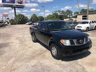 2006 Nissan Frontier XE 1N6BD06T46C406043 2006 Nissan Frontier XE