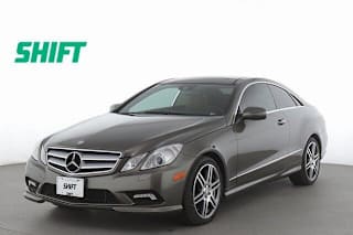 2010 Mercedes-Benz E-Class E 550 WDDKJ7CB3AF004947 2010 Mercedes-Benz E-Class E 550