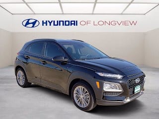 2021 Hyundai Kona KM8K62AA3MU610530 2021 Hyundai Kona