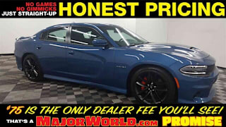 2020 Dodge Charger R/T 2C3CDXCT3LH151709 2020 Dodge Charger R/T