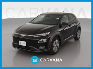 2020 Hyundai Kona EV Ultimate KM8K53AG0LU079265 2020 Hyundai Kona EV Ultimate