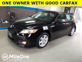 2009 Toyota Camry 4T1BE46K49U839726 2009 Toyota Camry