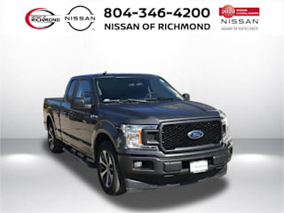 2020 Ford F-150 1FTEX1CP2LKF34299 2020 Ford F-150