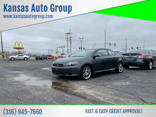 2009 Scion tC Base JTKDE167390285330 2009 Scion tC Base