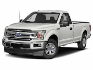 2019 Ford F-150 XLT 1FTMF1EB2KKD81311 2019 Ford F-150 XLT