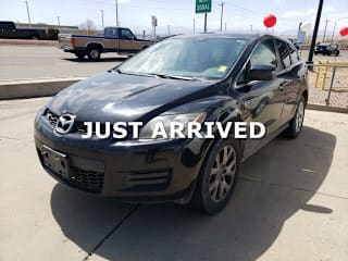 2007 Mazda CX-7 JM3ER293770110730 2007 Mazda CX-7