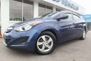 2015 Hyundai Elantra SE 5NPDH4AE0FH588344 2015 Hyundai Elantra SE