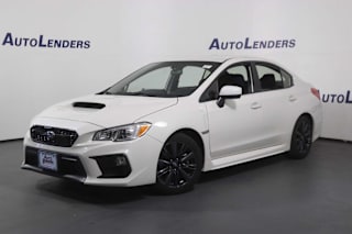 2020 Subaru WRX Base JF1VA1A64L9802150 2020 Subaru WRX Base